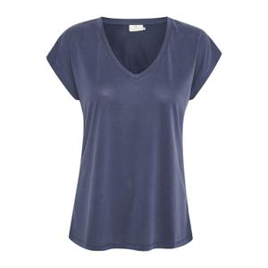 10504040-52737-women-s-t-shirt-kaffe-lise-midnight-marine