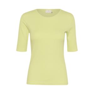 10508766-130324-women-s-t-shirt-kaffe-carna-lettuce-green