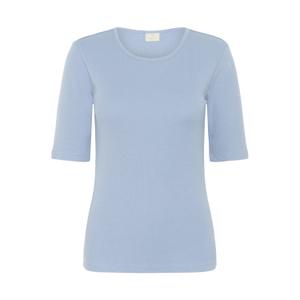 10508766-164016-women-s-t-shirt-kaffe-carna-soft-chambray