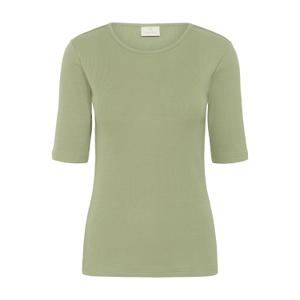 10508766-170115-women-s-t-shirt-kaffe-carna-oil-green