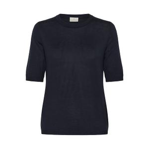 10509304-194020-women-s-knitted-blouse-kaffe-loren-midnight-marine