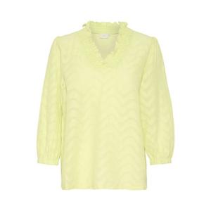 10509753-130324-women-s-blouse-kaffe-victoria-lettuce-green