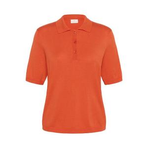 10552426-171558-women-s-polo-shirt-kaffe-lizza-basic-grenadine