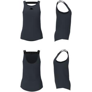 361w4nw-468-women-s-tank-top-kappa-gattam-grey-ink