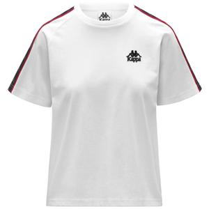 371u6ww-r04-women-s-t-shirt-kappa-222-banda-adi-white-black-red-racing