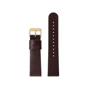 kom-st1052-watch-strap-komono-strap-20-burgundy-gold-20
