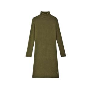 siria-kaki-women-s-sweater-dress-la-petite-etoile-siria-khaki