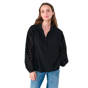 fcunca0000000ml-0001-women-s-blouse-le-temps-des-cerises-cunca-black