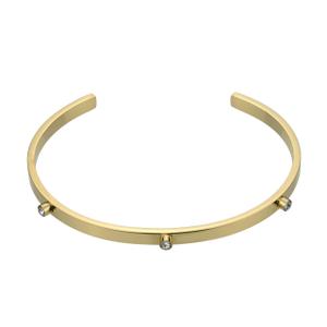 mba15gg-stainless-steel-bracelet-for-women-marc-lauder-bomba-gold-one-size