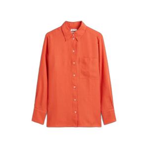 503113542427-323-long-sleeve-blouse-with-cowl-neck-for-women-marc-o-polo-burnt-red