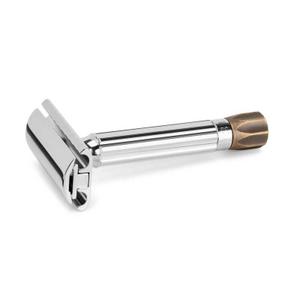 500-105-adjustable-brass-button-razor-merkur-chrome-one-size