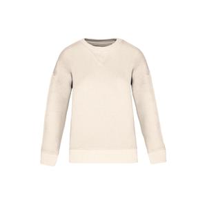 ns420-ivory-women-s-oversized-sweatshirt-native-spirit-ivory