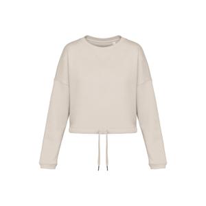 ns429-ivory-eco-friendly-oversize-crop-sweatshirt-for-women-native-spirit-ivory