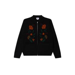 151010041blk-women-s-zipped-cardigan-obey-floral-black