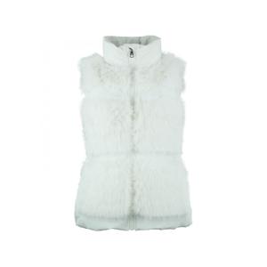 afur-te-e-ecru-women-s-sleeveless-fur-jacket-peak-mountain-ecru