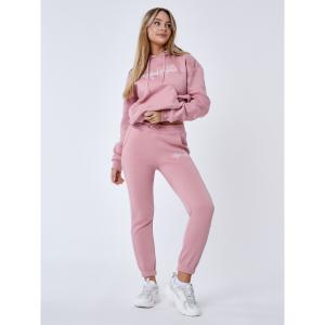 f234022-pk2-women-s-striped-jogging-trousers-project-x-paris-all-over-signature-pk2