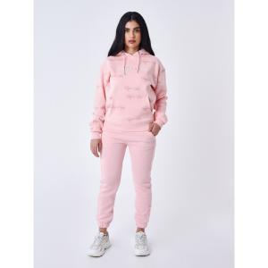 f234022-pk-women-s-striped-jogging-trousers-project-x-paris-all-over-signature-pk