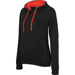 k465-black-red-women-s-hooded-sweatshirt-kariban-contrastee-black-red