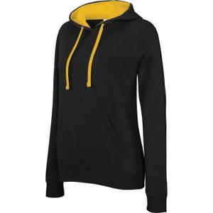 k465-black-yellow-women-s-hooded-sweatshirt-kariban-contrastee-black-yellow