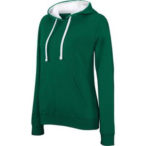 k465-lightkellygreen-white-women-s-hoodie-kariban-contrastee-dark-green-white