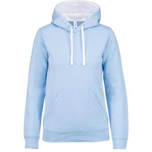 k465-skyblue-white-women-s-hooded-sweatshirt-kariban-contrastee-blue-white