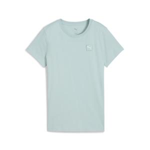 685016-67-women-s-t-shirt-puma-ess-elevated-green