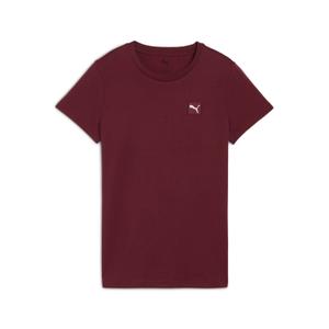 685016-96-women-s-t-shirt-puma-ess-elevated-red