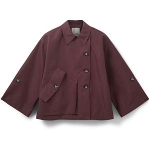 snos609-4067-women-s-jacket-sofie-schnoor-agatha-burgundy