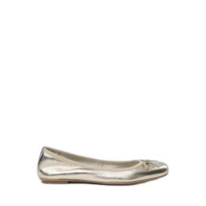 t431-2004-ballet-flats-woman-sofie-schnoor-minnasw-gold