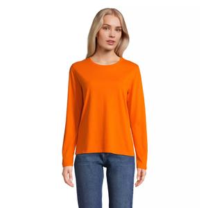 04443-400-women-s-long-sleeve-t-shirt-sol-s-monarch-orange