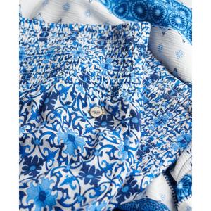 w7210347a-e4h-printed-long-skirt-for-women-superdry-blue-border-tala-tile