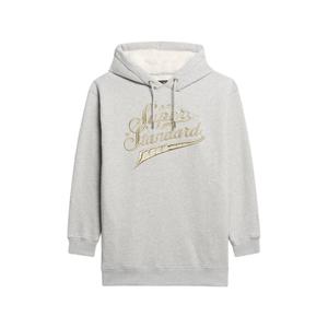 w8011756a-1wy-hooded-sweatshirt-dress-with-metallic-logo-for-women-superdry-luxe-beige-mottled-pumice-s-m