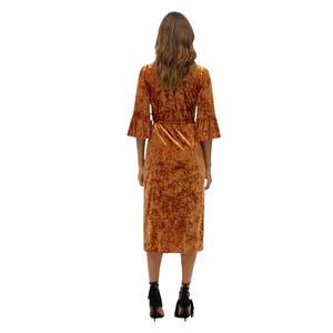 w8011965a-8lp-mid-length-velvet-wrap-dress-for-women-superdry-tobacco-brown