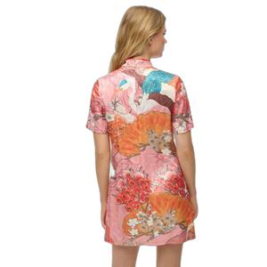 w8012025a-e9m-short-jacquard-dress-with-mandarin-collar-for-women-superdry-coral-kam