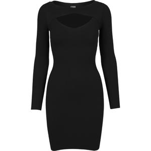 women-s-urban-classic-cut-dress-black