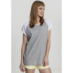 tb1913-01219-women-s-t-shirt-urban-classic-contrat-raglan-grey-white