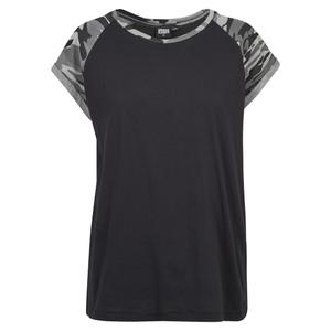 tb1913-01308-u-women-s-large-size-t-shirt-urban-classic-contrat-raglan-black-black