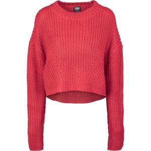 tb2359-00697-sweatshirt-woman-urban-classic-wide-oversized-red