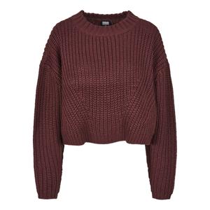 tb2359-01151-woman-sweater-urban-classics-wide-oversize-bordeaux