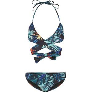 tb3618-02932-women-s-bikini-urban-classics-draped-pattern-black