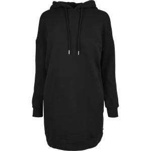 tb4094-00007-hooded-sweatshirt-dress-woman-urban-classics-organic-oversized-terry-black