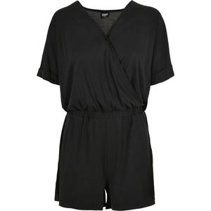 tb4370-00007-u-women-s-jumpsuit-urban-classics-short-modal-large-sizes-black