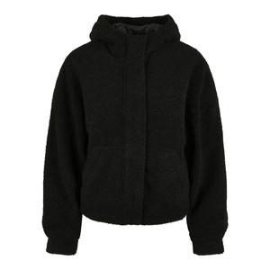 tb4545-00007-women-s-fleece-urban-classics-sherpa-black