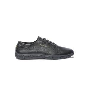 jazaru-f7g12-women-s-leather-trainers-tbs-jazaru-gold-marine
