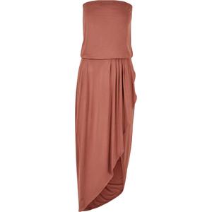 tb1508-04420-women-s-viscose-bandeau-dress-urban-classics-terracotta