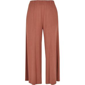 tb2597-04420-women-s-modal-skirt-and-pantyhose-urban-classics-red