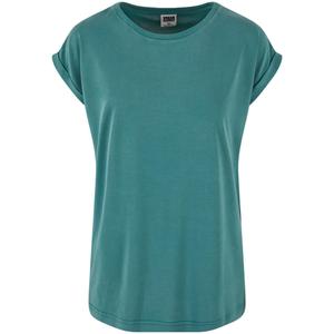 tb4092-02900-women-s-long-shouldered-modal-t-shirt-urban-classics-green