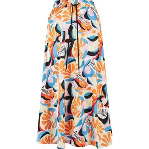 tb5006-03839-mid-length-skirt-in-satin-aop-woman-urban-classics-multicolour