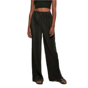 tb5019-00007-u-pleated-trousers-for-women-urban-classics-gt-black