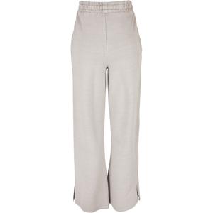 tb5034-04011-u-women-s-slit-trousers-urban-classics-heavy-terry-garment-dye-gt-grey